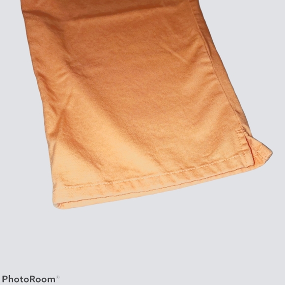 Ralph Lauren Casual Capri Pant w/ Pockets and Belt Loops 524 - Picture 3 of 8